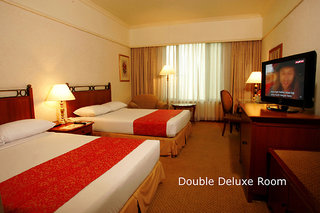 dorsett kuala lumpur