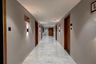 hotel shrimad villa gandhinagar