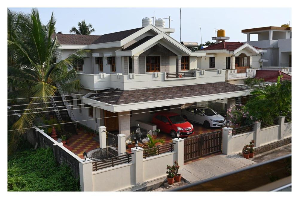 atithi homestay udupi