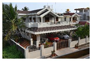 atithi homestay udupi