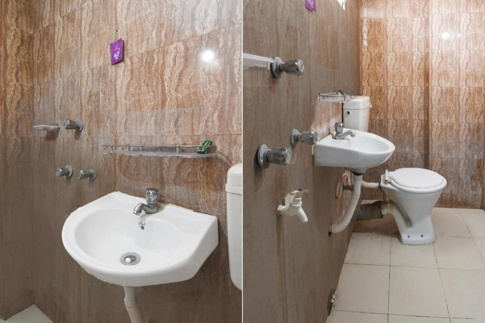 hotel o khushi guest house