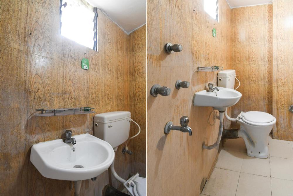 hotel o khushi guest house