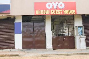 hotel o khushi guest house