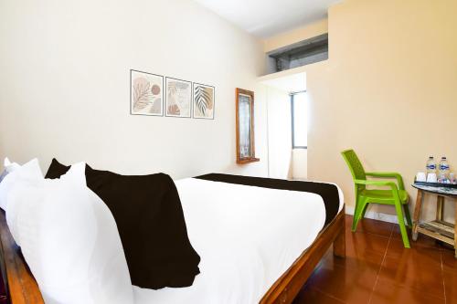 hotel o khushi guest house