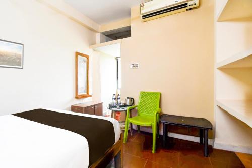 hotel o khushi guest house