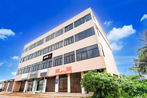 hotel o khushi guest house