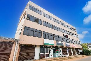 hotel o khushi guest house