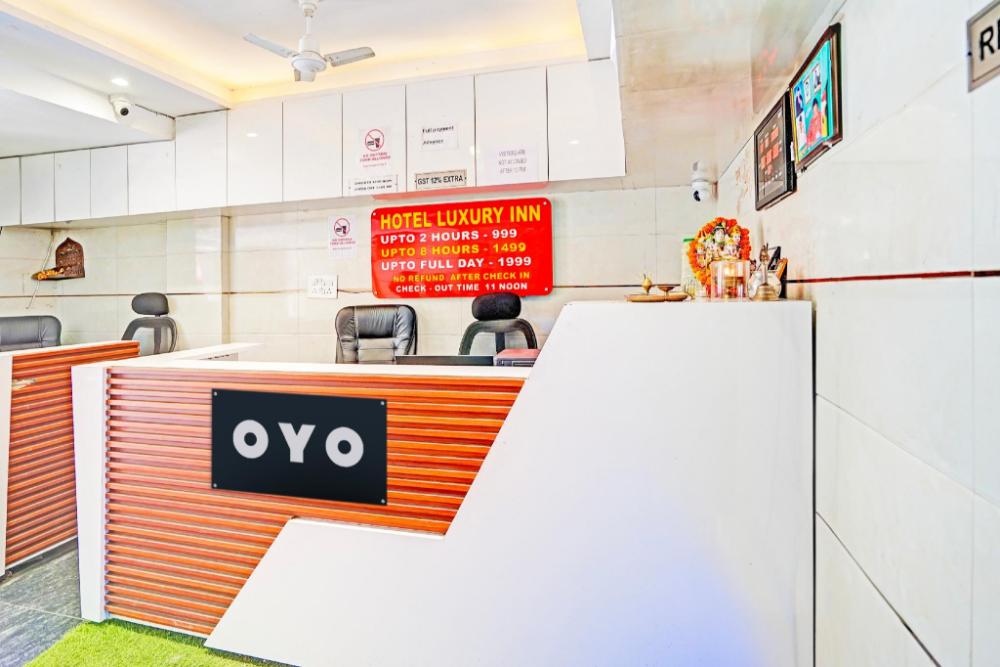 super hotel o luxury inn