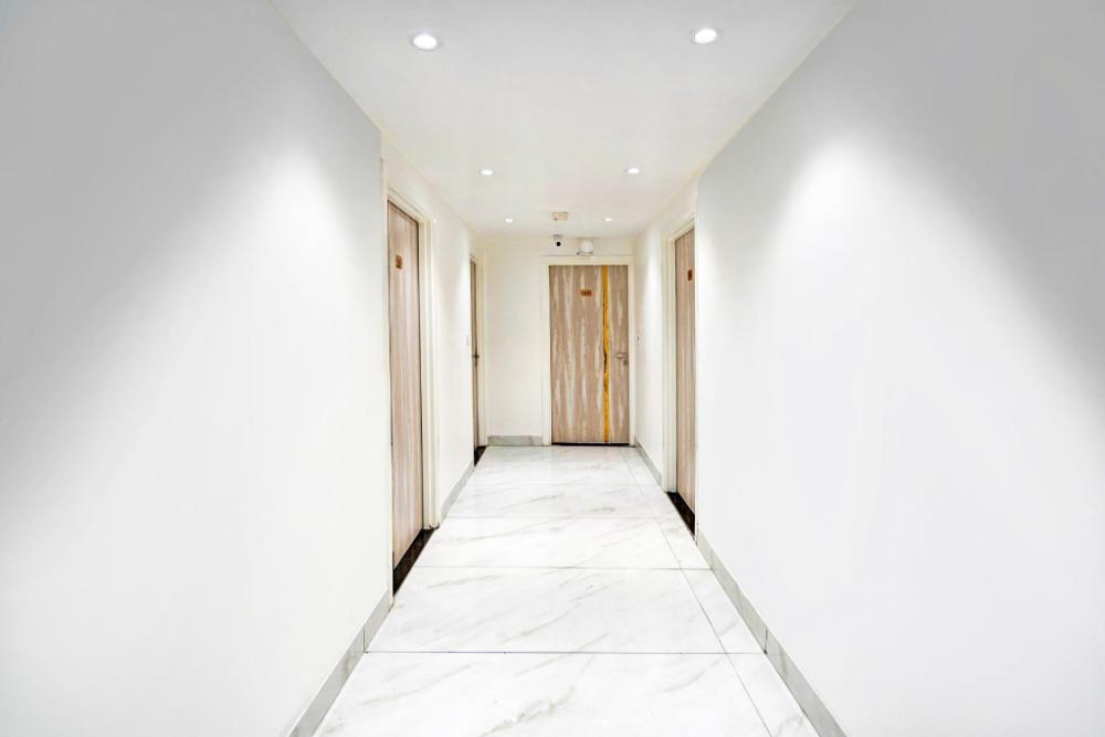 super hotel o luxury inn