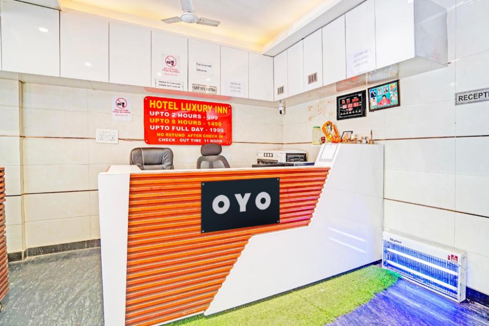 super hotel o luxury inn