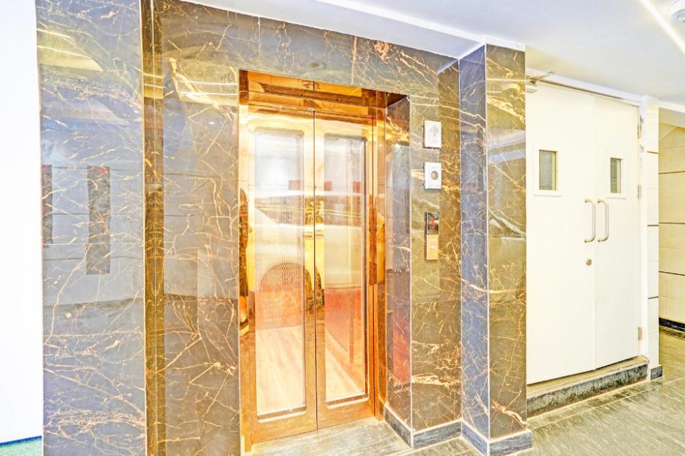 super hotel o luxury inn