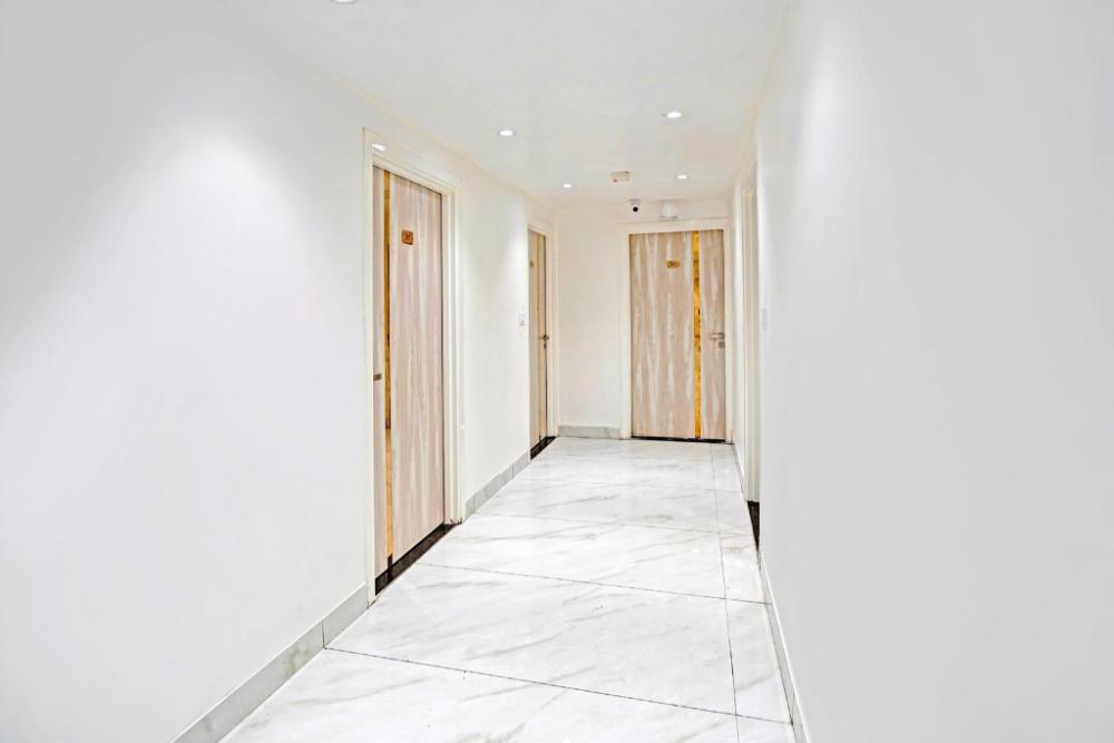 super hotel o luxury inn