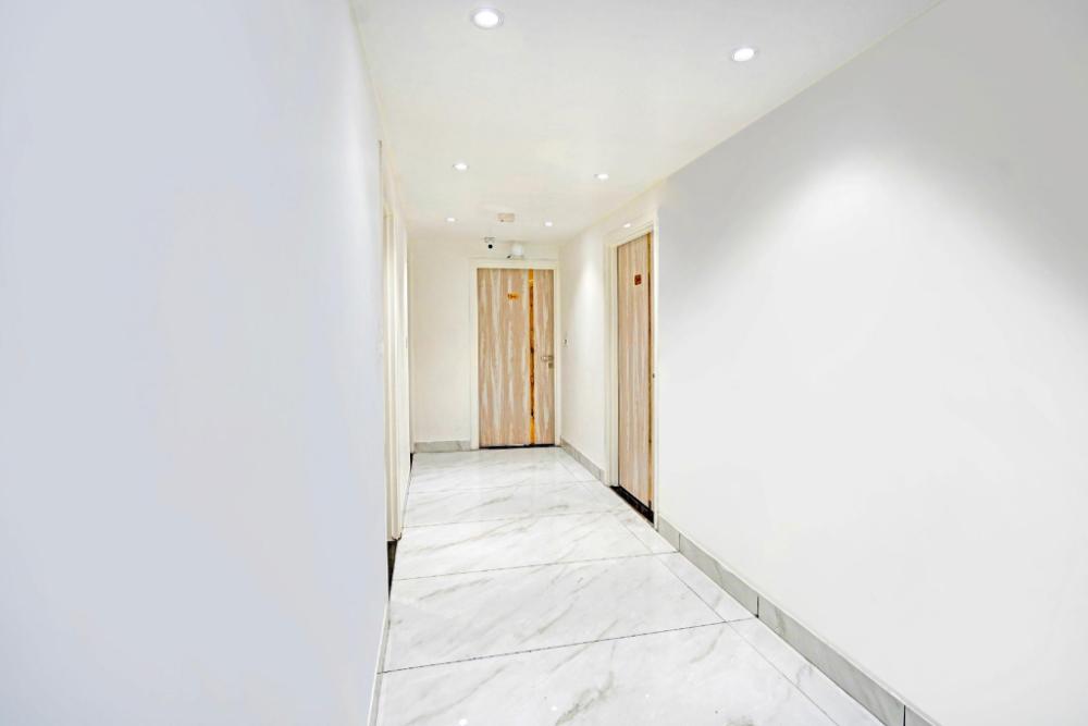 super hotel o luxury inn