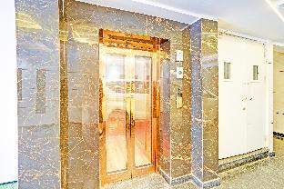 super hotel o luxury inn