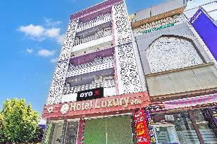 super hotel o luxury inn