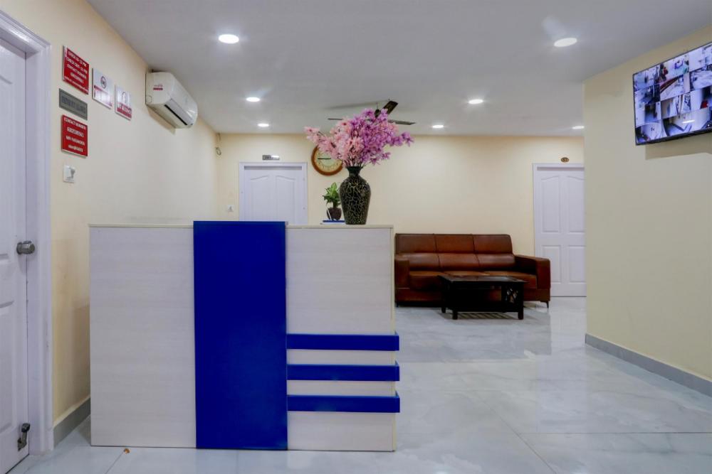 hotel o ss ome inn ultra luxury rooms