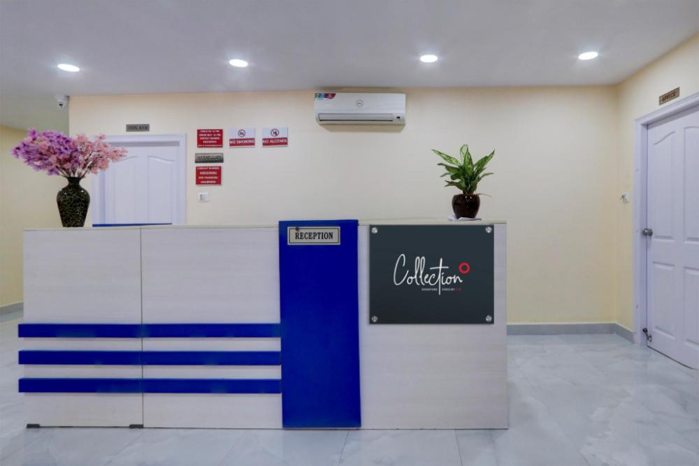 hotel o ss ome inn ultra luxury rooms