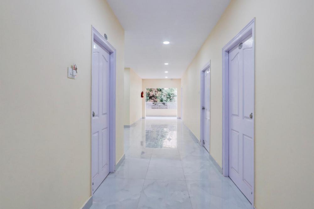 hotel o ss ome inn ultra luxury rooms