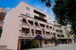 hotel o ss ome inn ultra luxury rooms