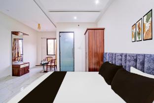 super townhouse lig main road indore