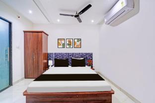 super townhouse lig main road indore