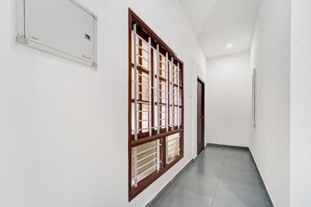 hotel o kayilai homestays