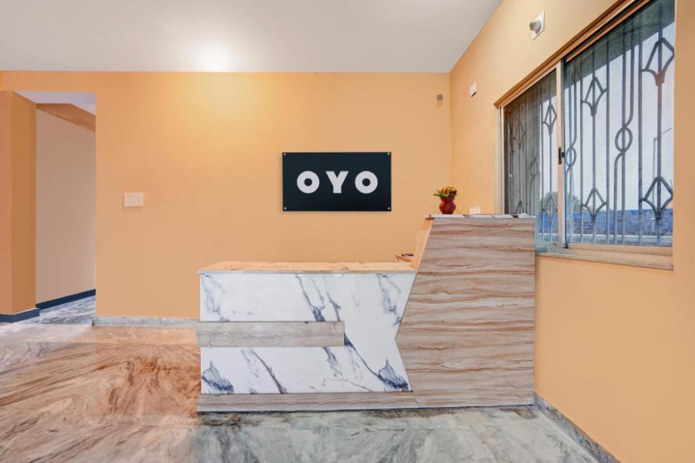 hotel o mayur residency