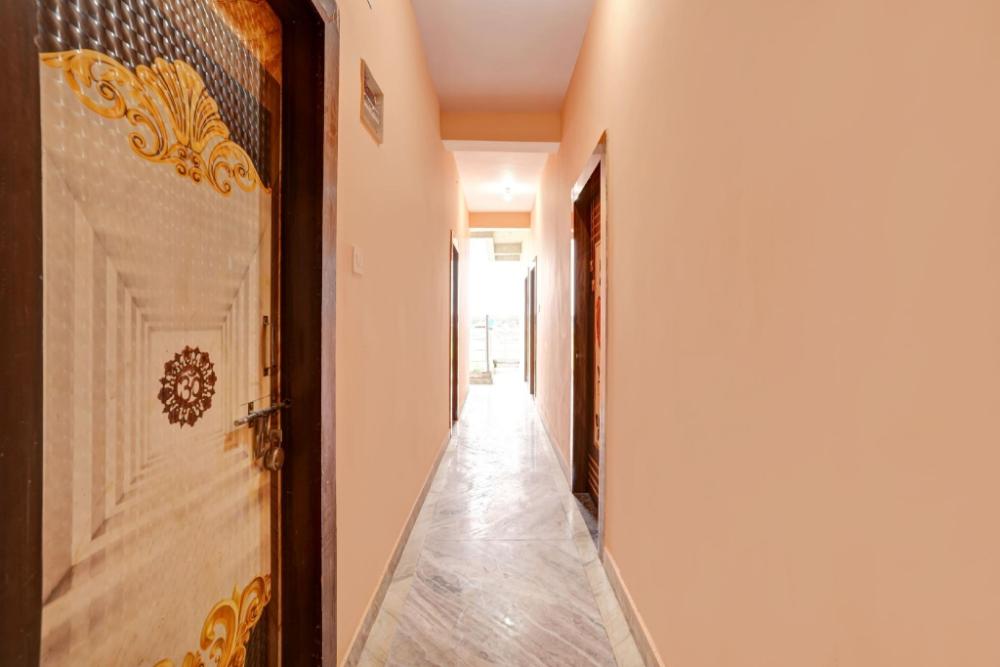 hotel o mayur residency