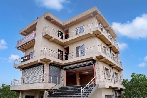 hotel o mayur residency