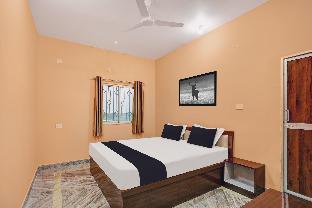 hotel o mayur residency