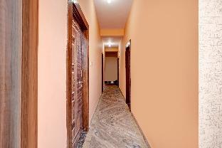 hotel o mayur residency