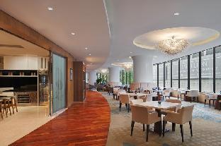 The Westin Kuala Lumpur,Kuala Lumpur>>Bukit Bintang,5 star