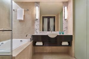 The Westin Kuala Lumpur,Kuala Lumpur>>Bukit Bintang,5 star