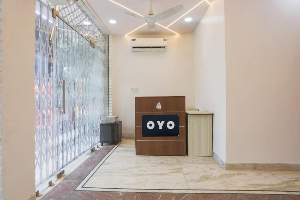 super hotel o golden key rohini