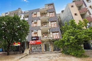 super hotel o golden key rohini