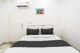 super hotel o golden key rohini