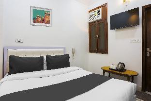 super hotel o golden key rohini