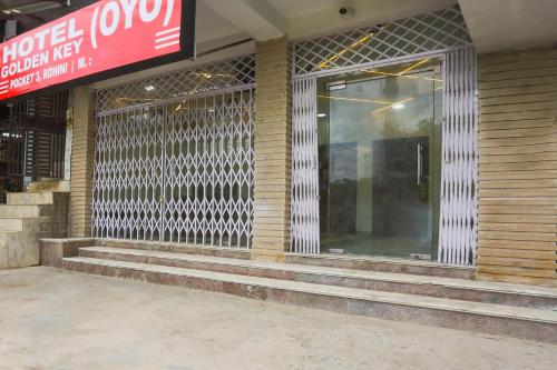 super hotel o golden key rohini
