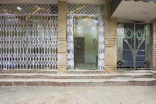super hotel o golden key rohini