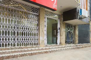 super hotel o golden key rohini