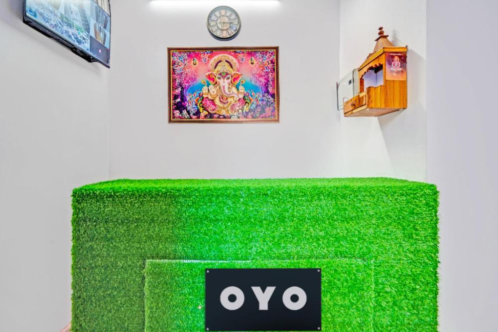 super hotel o pacific stay