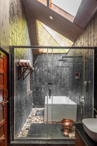 wildernest araanya resort by vibescapes