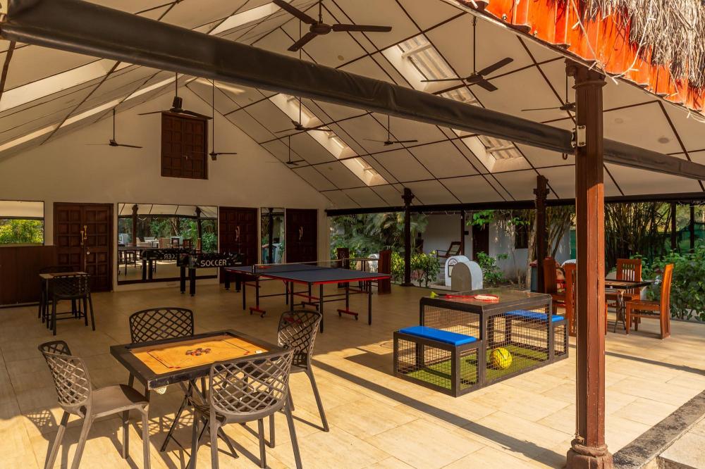 wildernest araanya resort by vibescapes