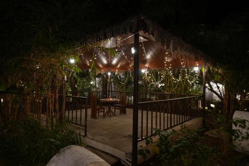 wildernest araanya resort by vibescapes