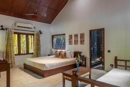 wildernest araanya resort by vibescapes