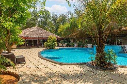 wildernest araanya resort by vibescapes