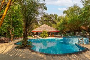 wildernest araanya resort by vibescapes