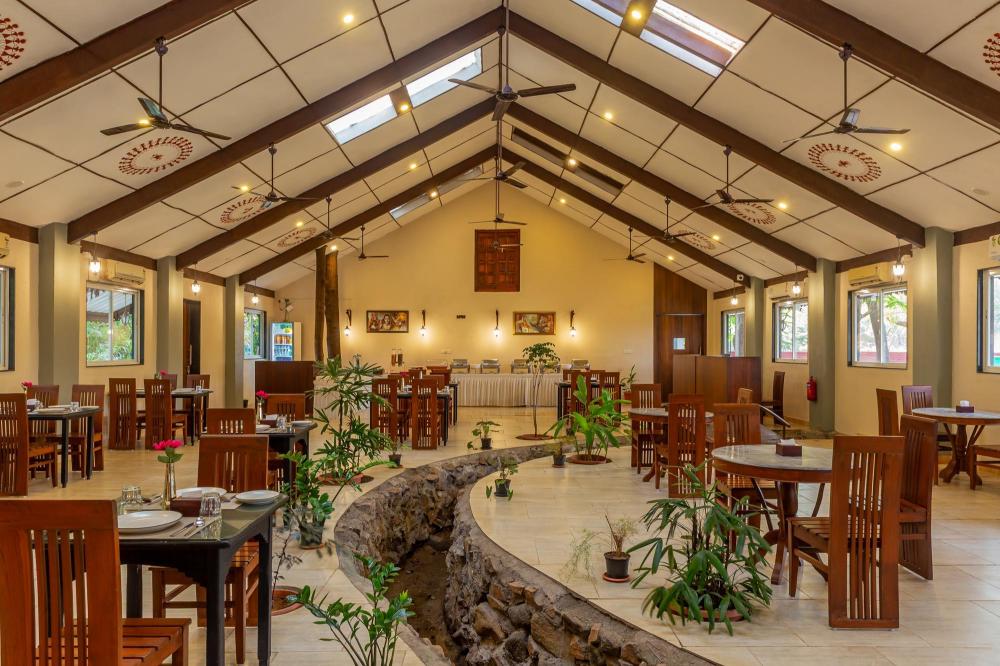 wildernest araanya resort by vibescapes