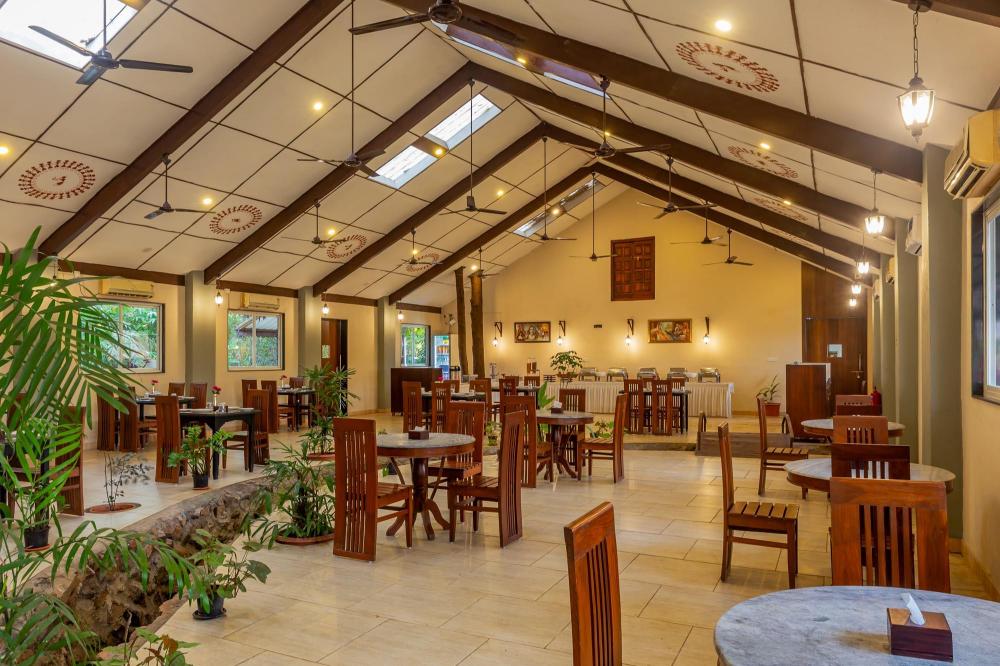 wildernest araanya resort by vibescapes