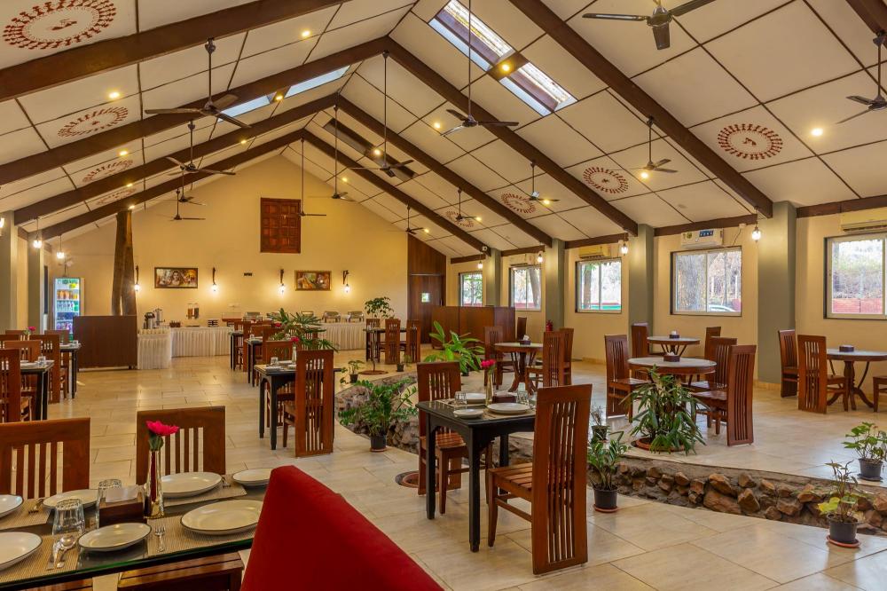 wildernest araanya resort by vibescapes